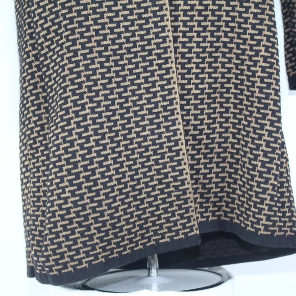 ANN TAYLOR sweater jacket - Picture 4 of 9